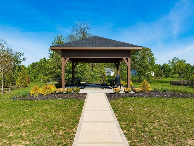 8454 Bova Court, Pickerington, OH 43147 Photo 66