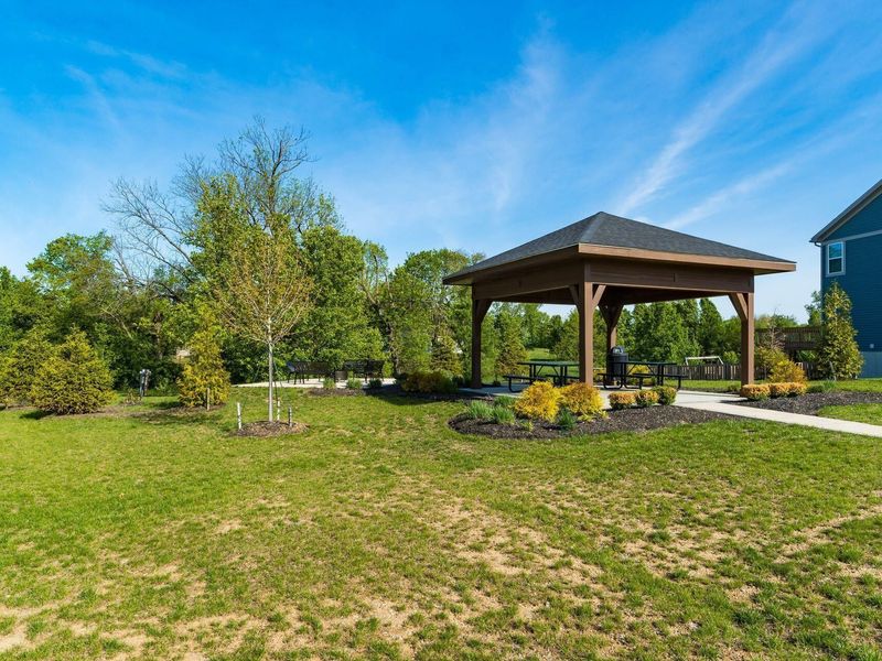 8454 Bova Court, Pickerington, OH 43147 Photo 67