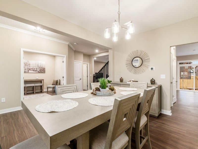 8454 Bova Court, Pickerington, OH 43147 Photo 8