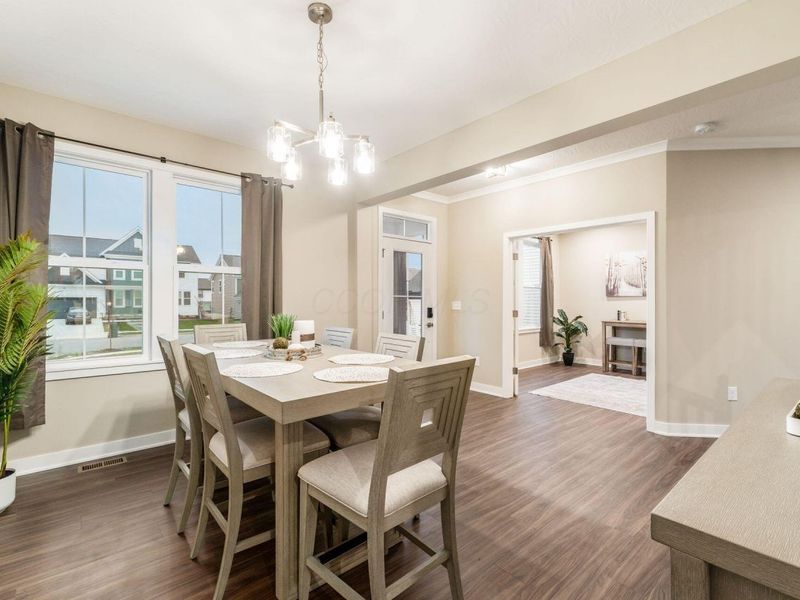 8454 Bova Court, Pickerington, OH 43147 Photo 9