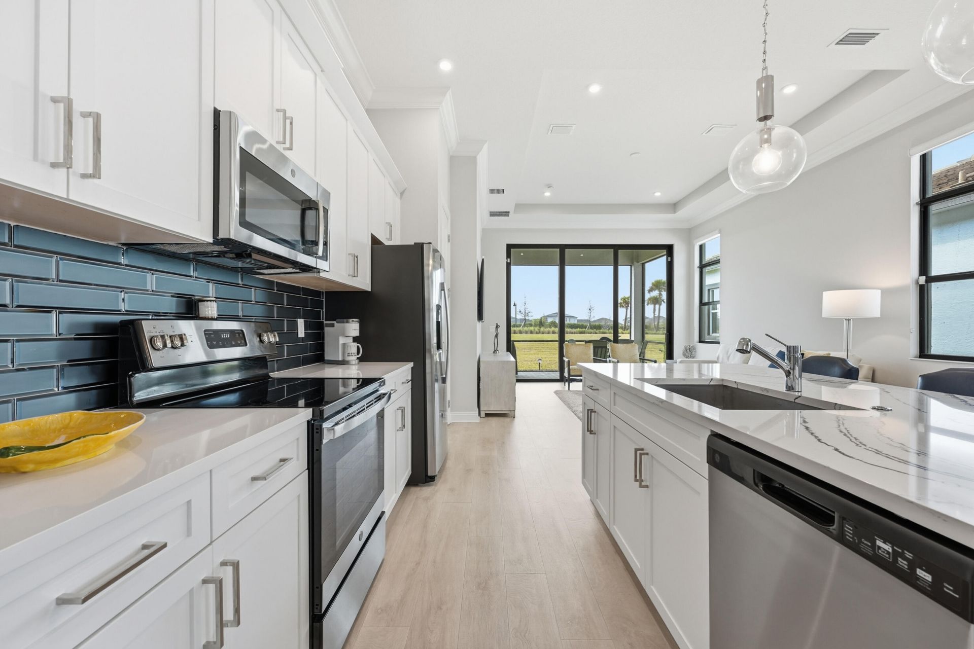 9321 SW Pepoli Way, Port Saint Lucie, FL 34987 Photo