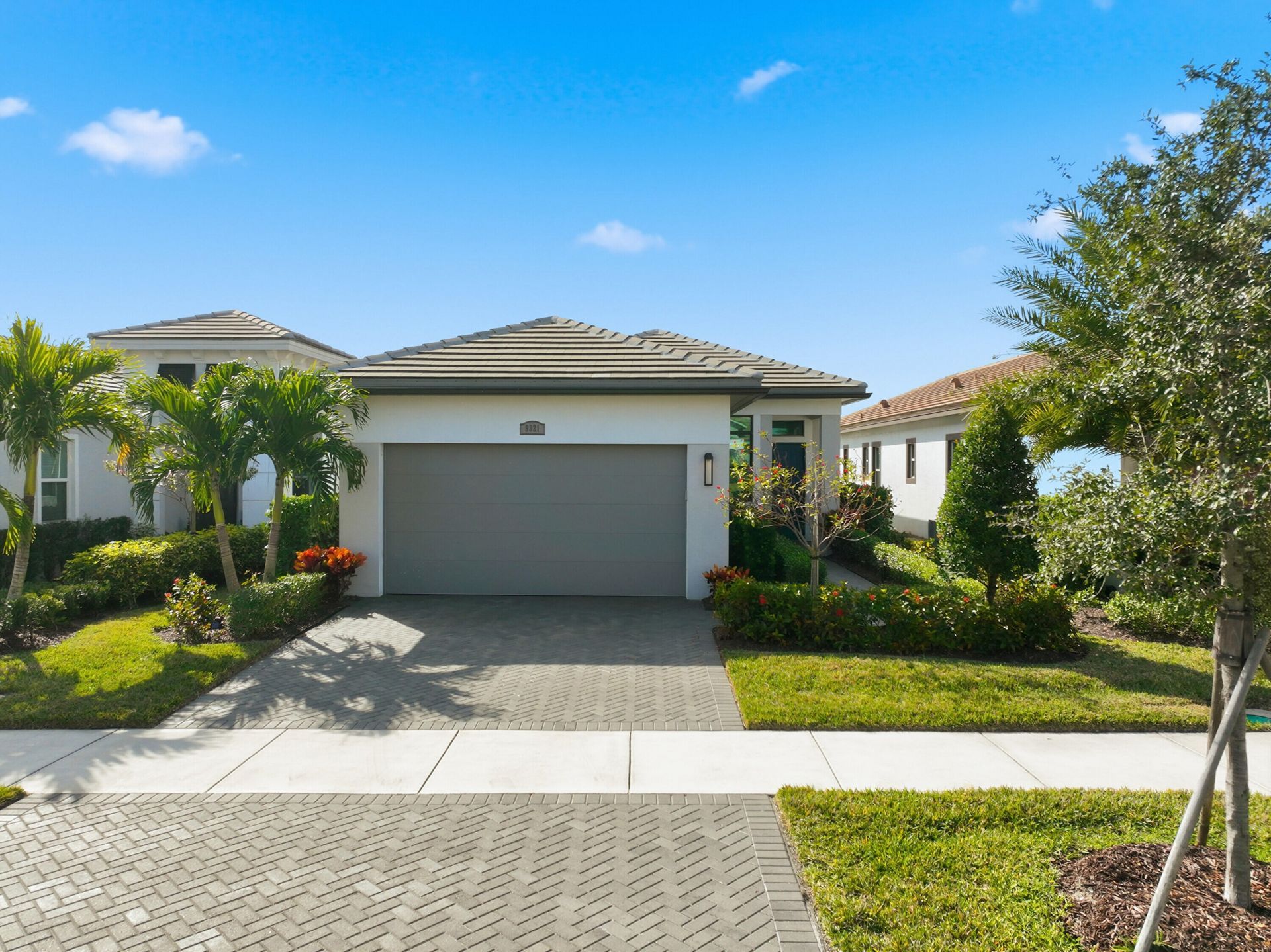 9321 SW Pepoli Way, Port Saint Lucie, FL 34987 Photo