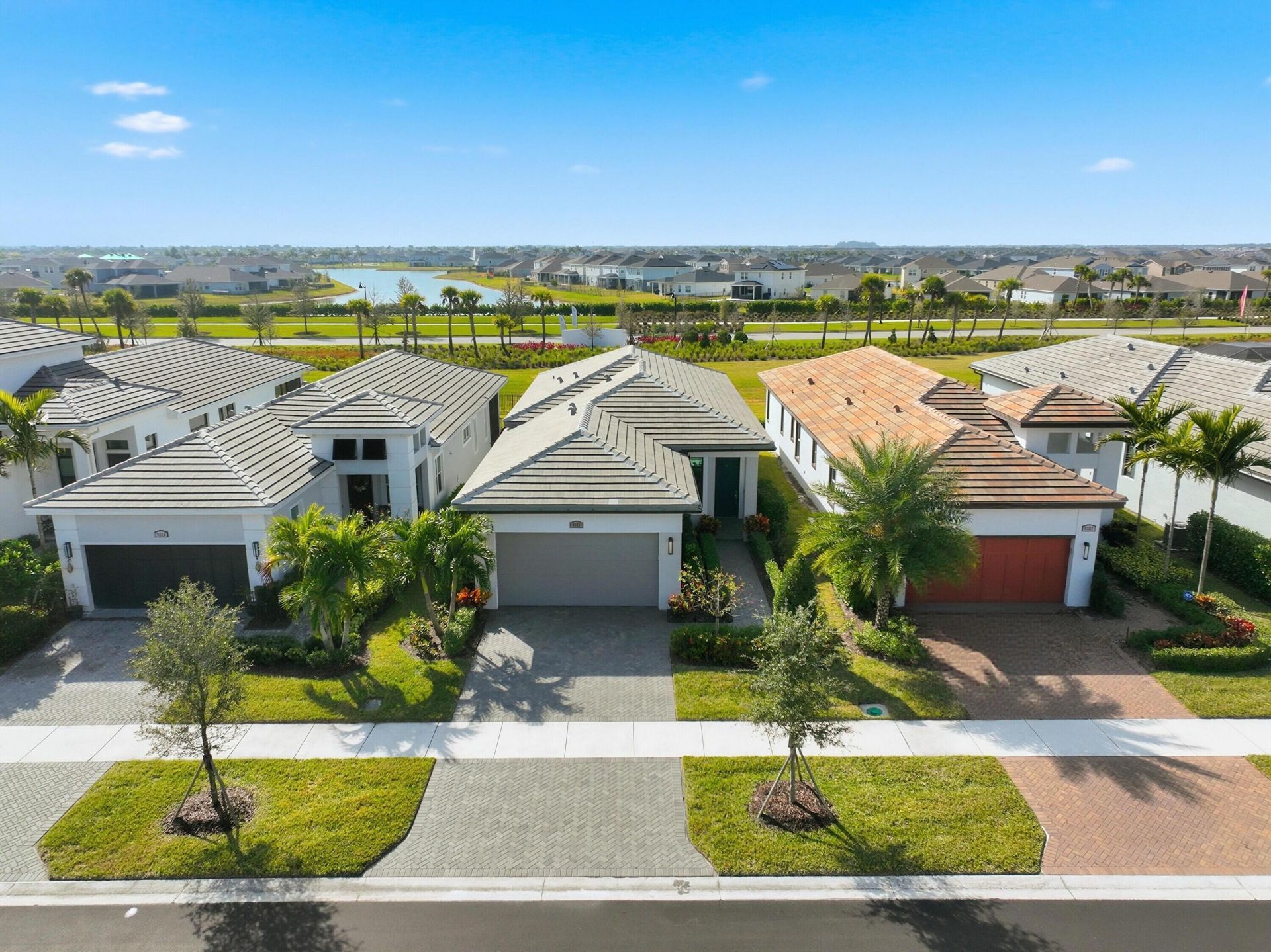 9321 SW Pepoli Way, Port Saint Lucie, FL 34987 Photo