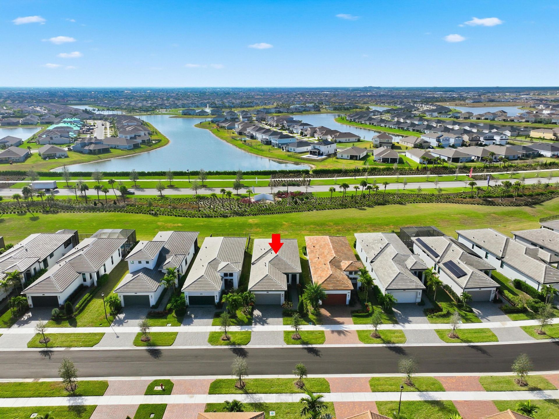 9321 SW Pepoli Way, Port Saint Lucie, FL 34987 Photo