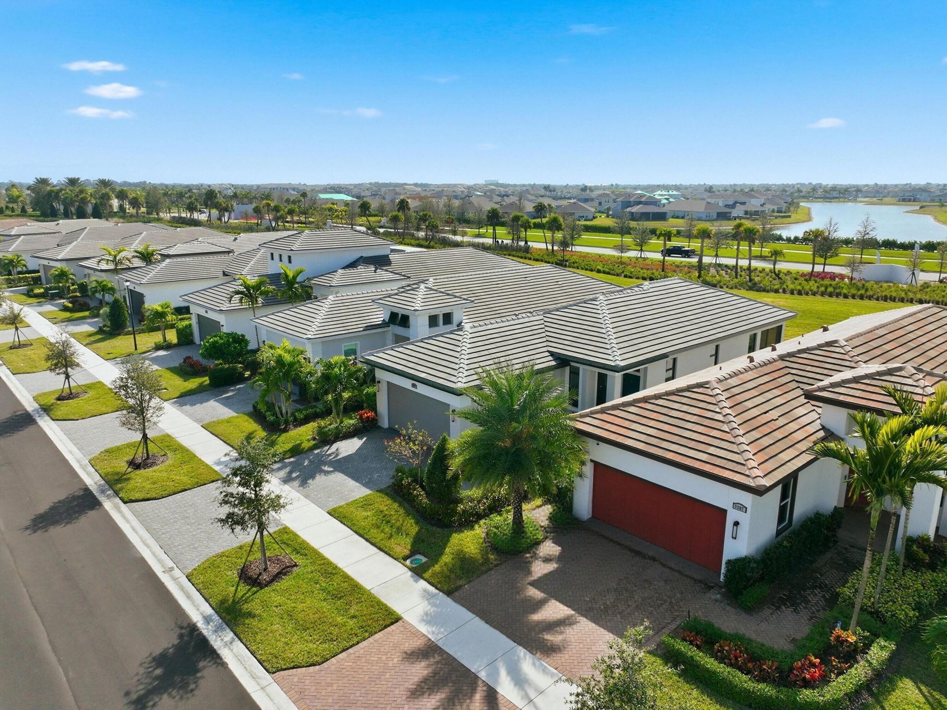 9321 SW Pepoli Way, Port Saint Lucie, FL 34987 Photo