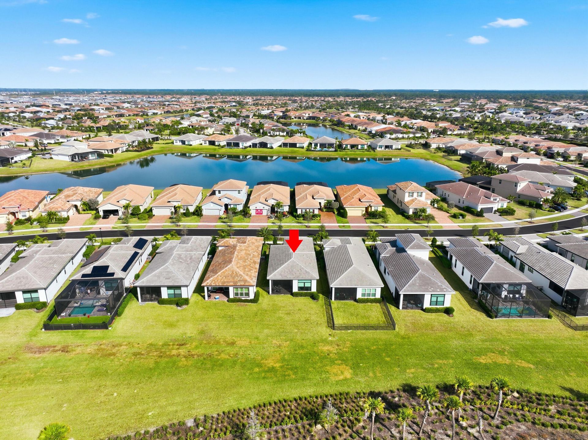 9321 SW Pepoli Way, Port Saint Lucie, FL 34987 Photo