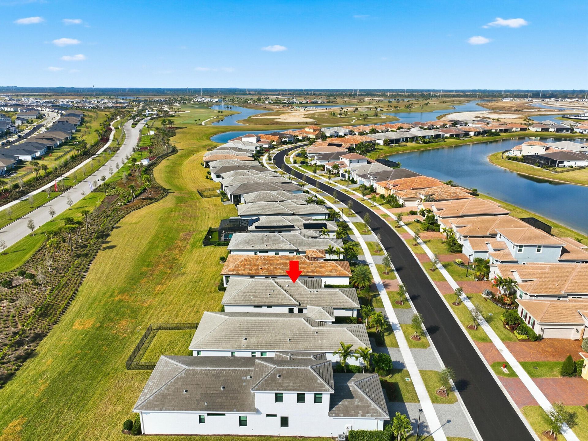 9321 SW Pepoli Way, Port Saint Lucie, FL 34987 Photo