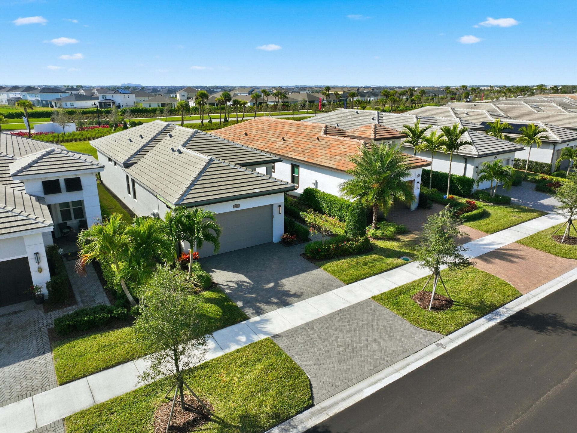 9321 SW Pepoli Way, Port Saint Lucie, FL 34987 Photo