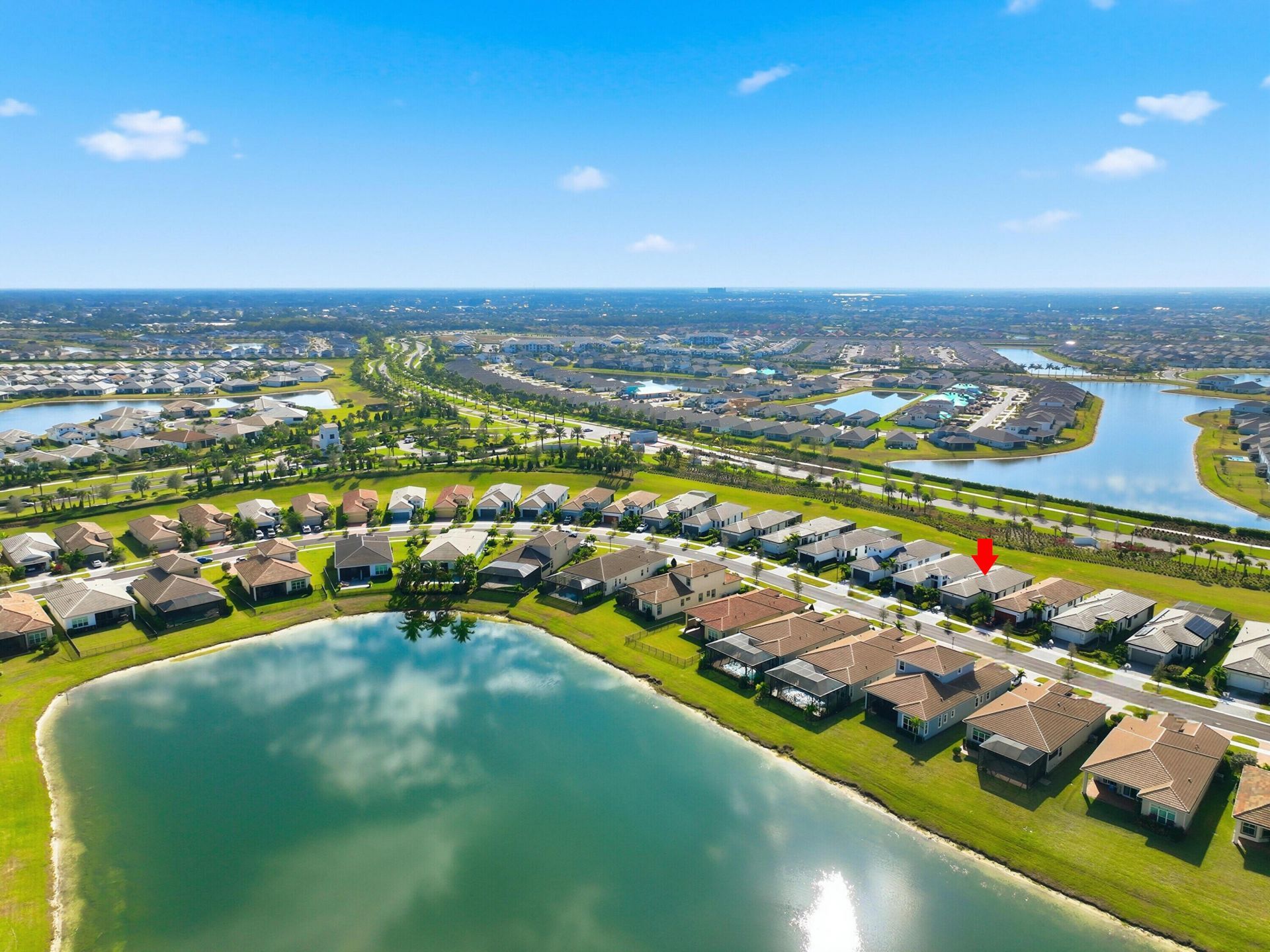 9321 SW Pepoli Way, Port Saint Lucie, FL 34987 Photo