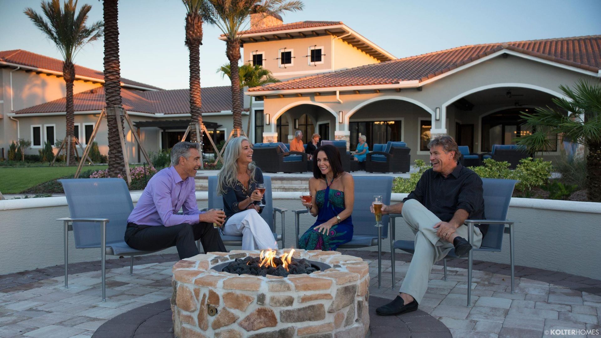 9321 SW Pepoli Way, Port Saint Lucie, FL 34987 Photo