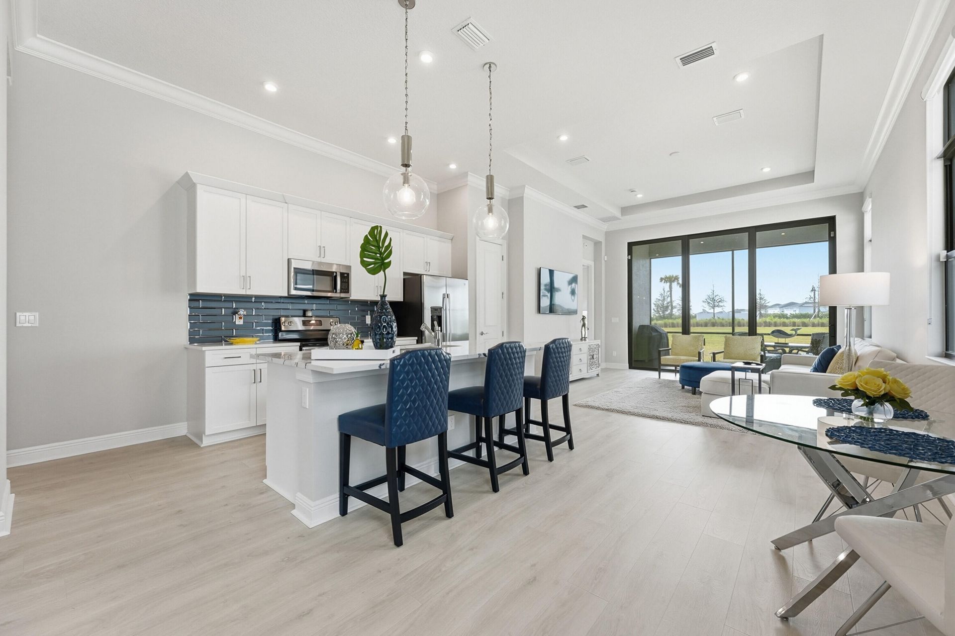 9321 SW Pepoli Way, Port Saint Lucie, FL 34987 Photo