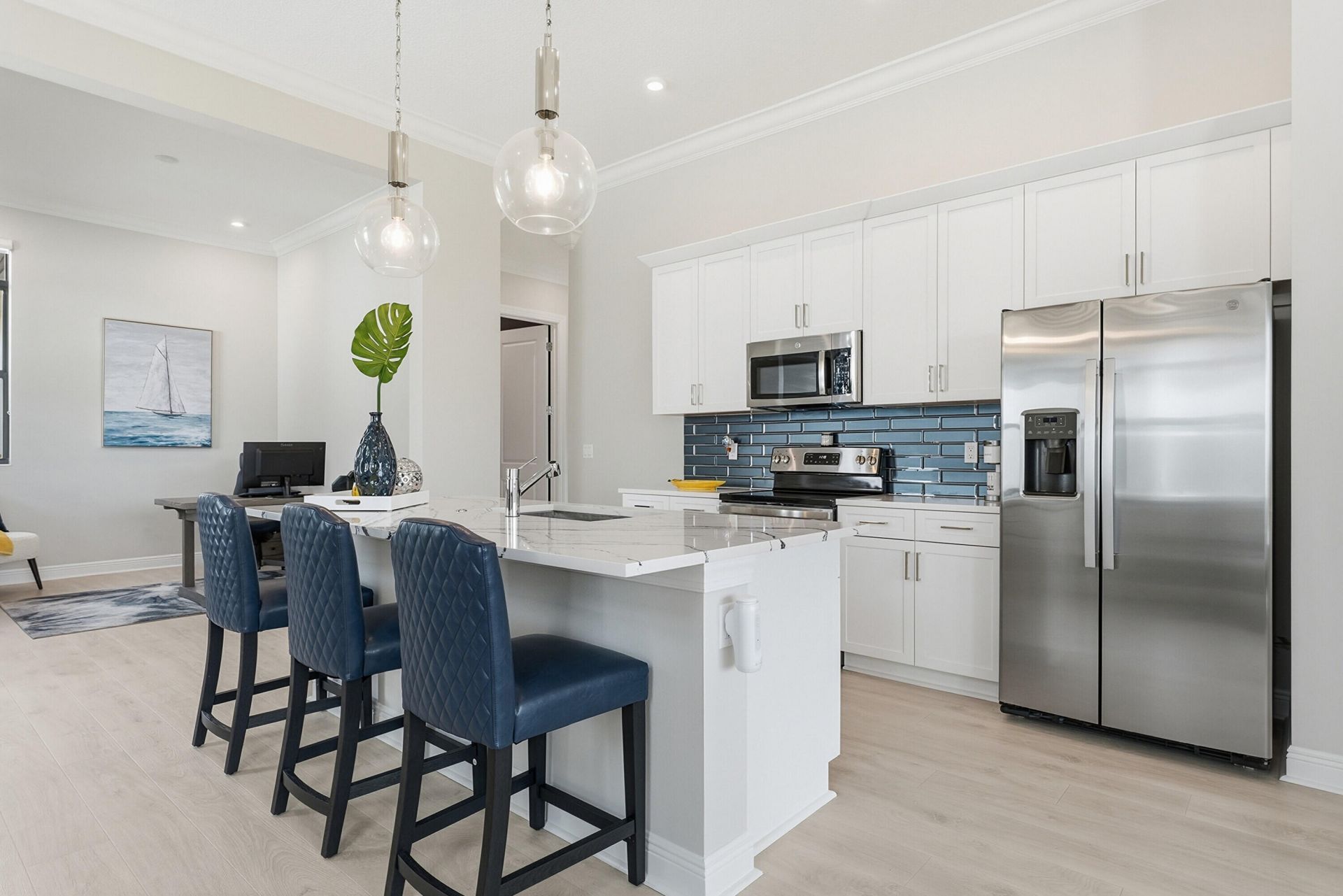 9321 SW Pepoli Way, Port Saint Lucie, FL 34987 Photo