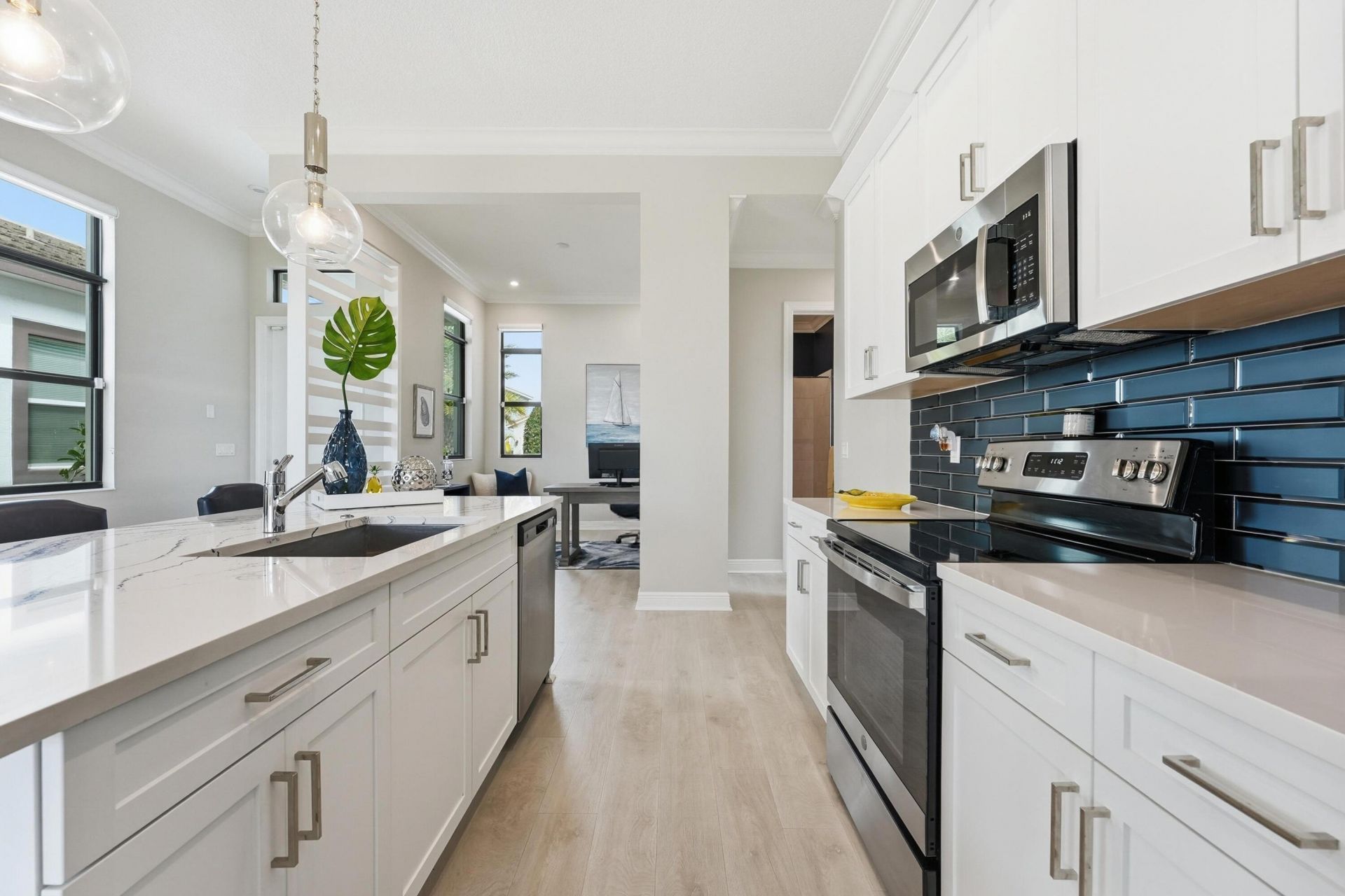 9321 SW Pepoli Way, Port Saint Lucie, FL 34987 Photo