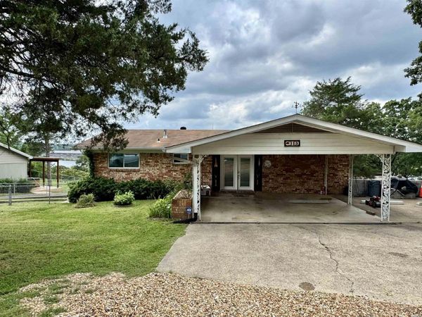 115 LEDGEROCK Road, Hot Springs, AR 71913