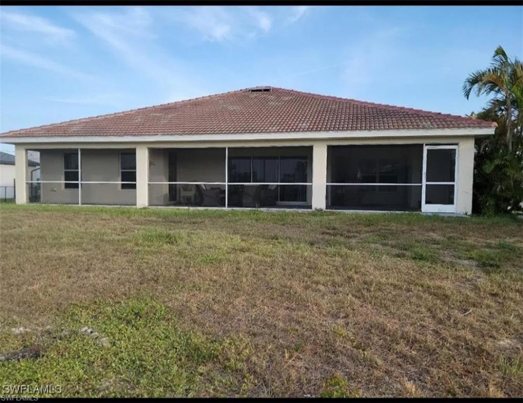3805 NW 41st Ln, Cape Coral, FL 33993 Photo