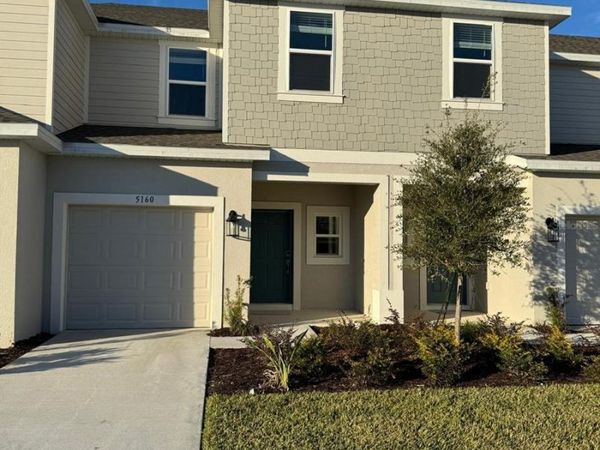 5160 QUAKERS PLACE, ST CLOUD, FL 34769