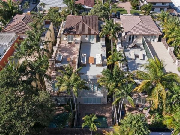 814 N Victoria Park Road, Fort Lauderdale, FL 33304