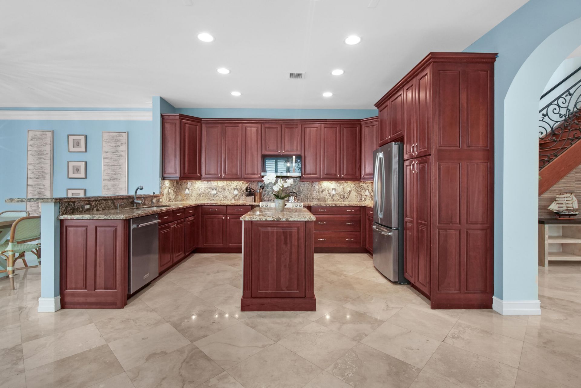 814 N Victoria Park Road, Fort Lauderdale, FL 33304 Photo