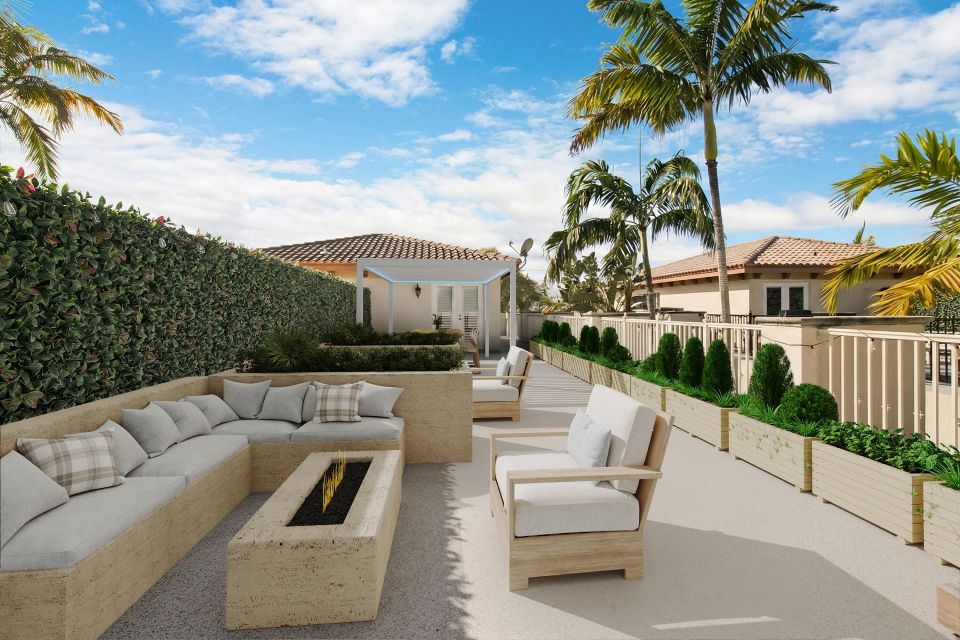 814 N Victoria Park Road, Fort Lauderdale, FL 33304 Photo