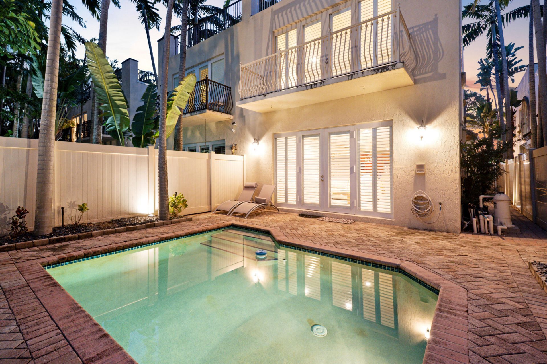 814 N Victoria Park Road, Fort Lauderdale, FL 33304 Photo