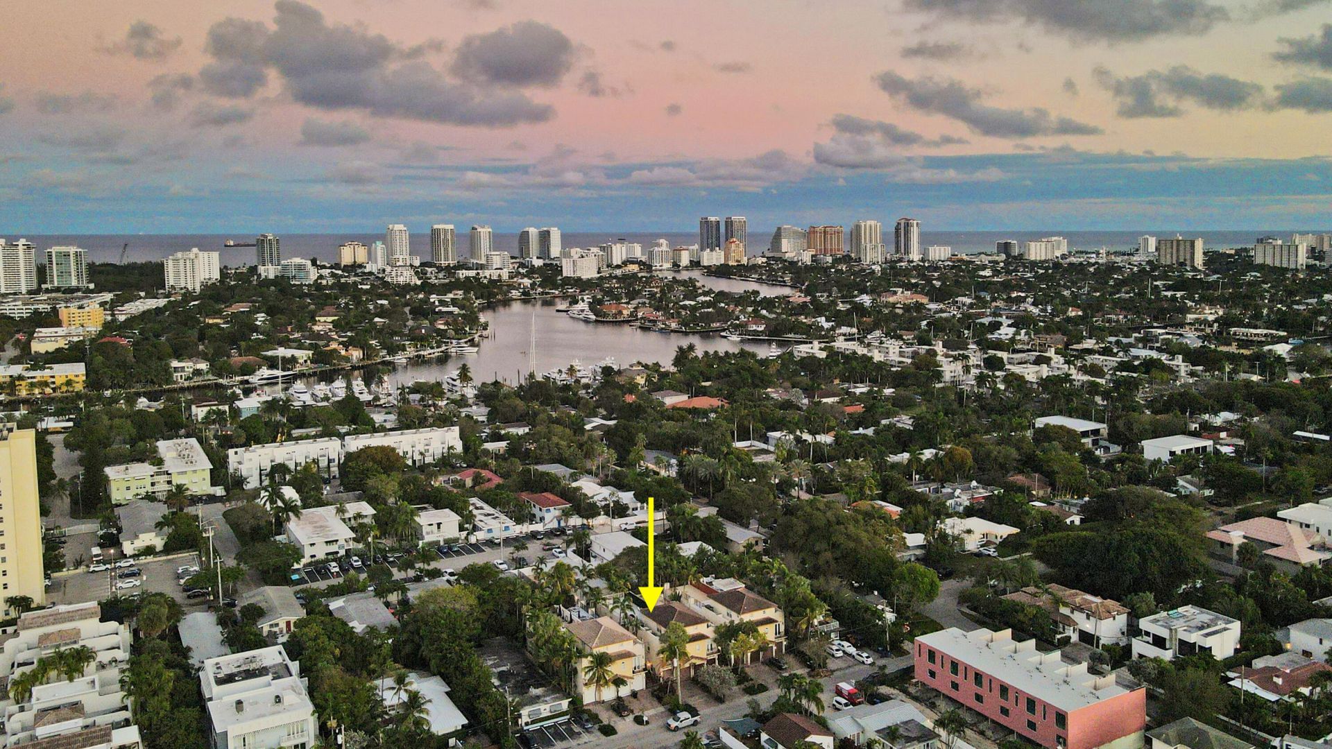 814 N Victoria Park Road, Fort Lauderdale, FL 33304 Photo