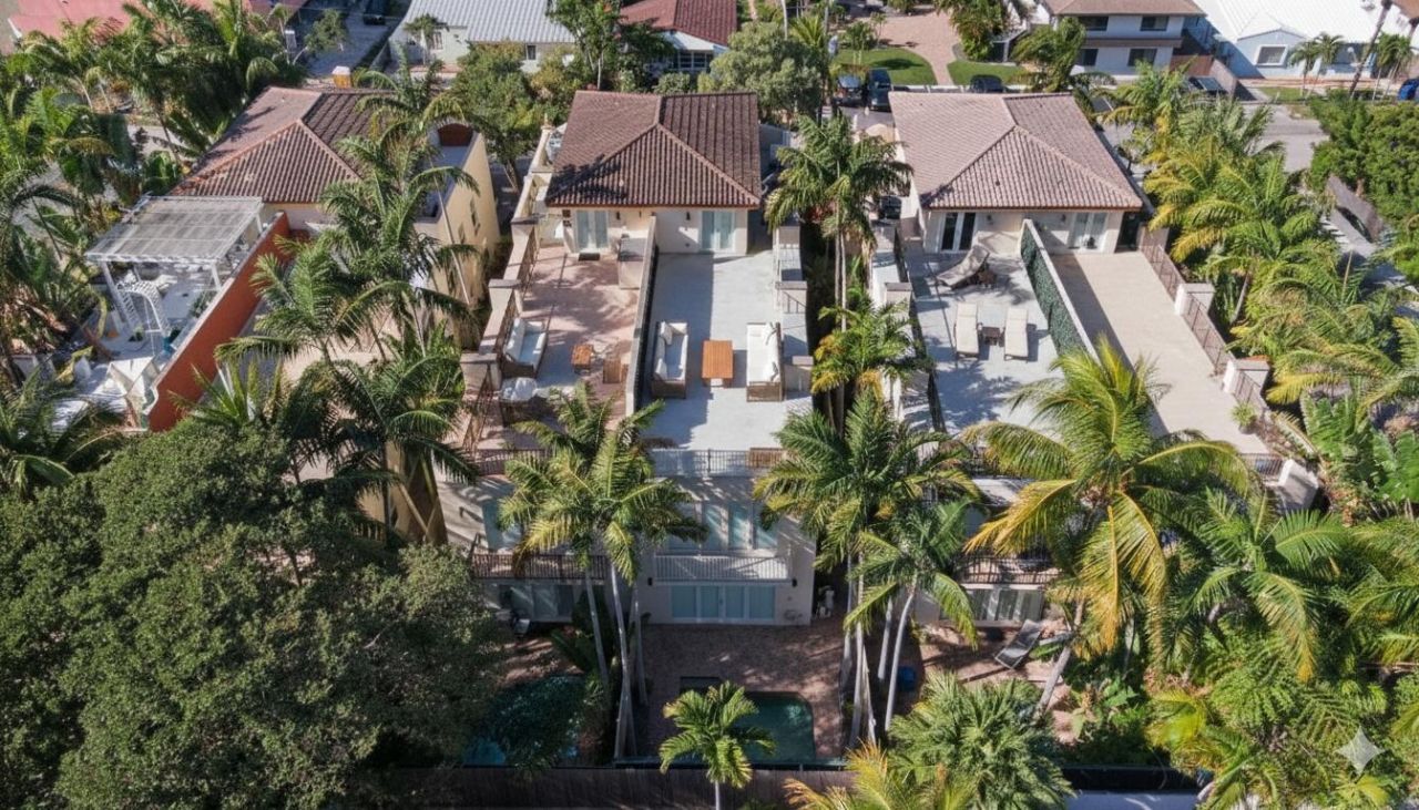 814 N Victoria Park Road, Fort Lauderdale, FL 33304 Photo