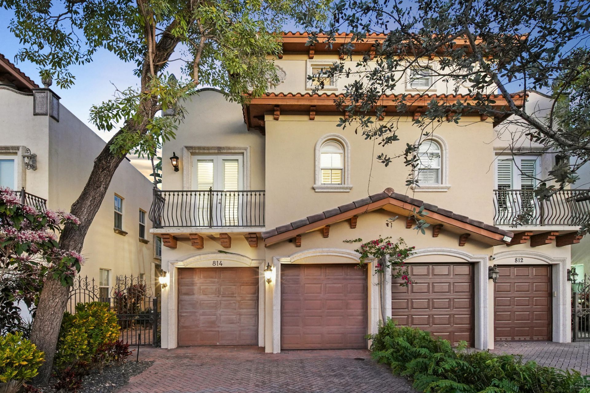 814 N Victoria Park Road, Fort Lauderdale, FL 33304 Photo