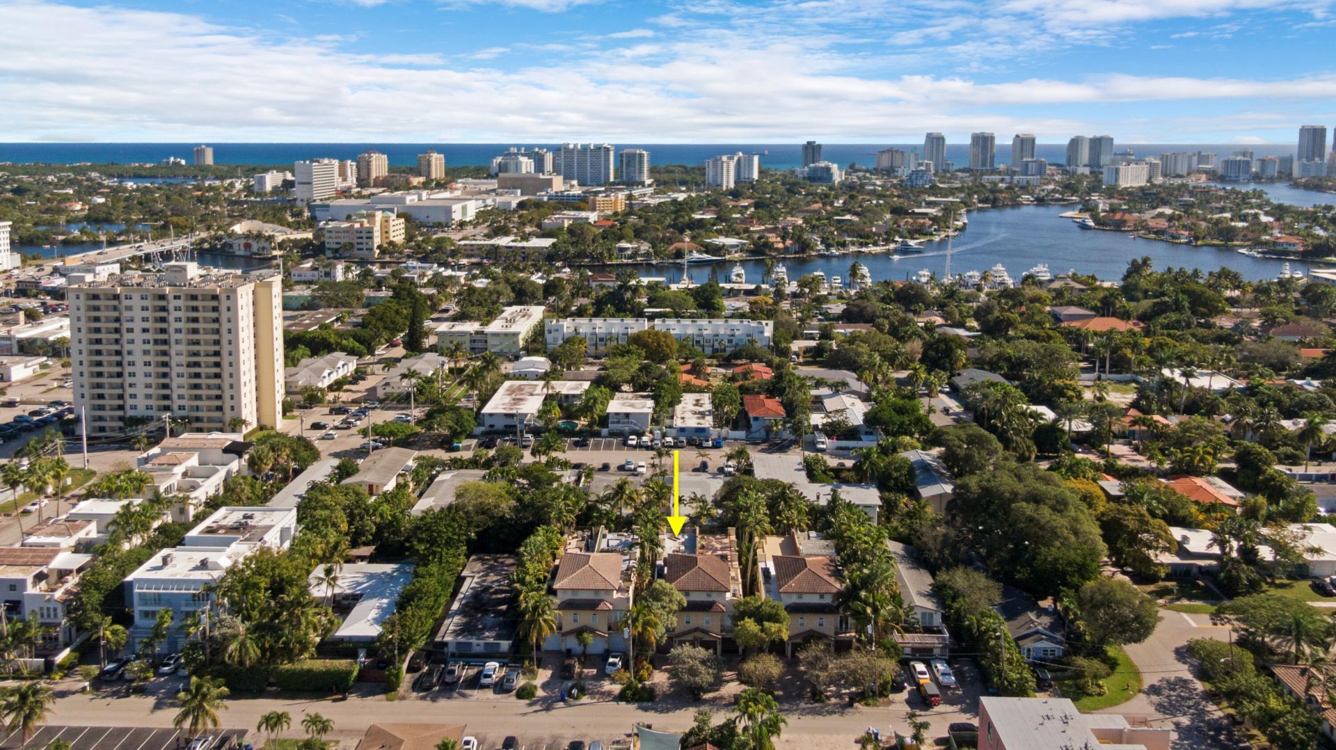 814 N Victoria Park Road, Fort Lauderdale, FL 33304 Photo