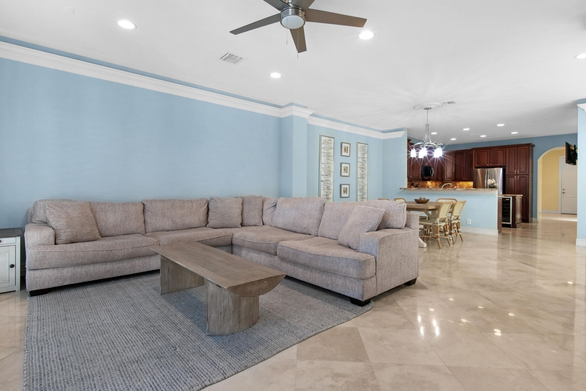 814 N Victoria Park Road, Fort Lauderdale, FL 33304 Photo