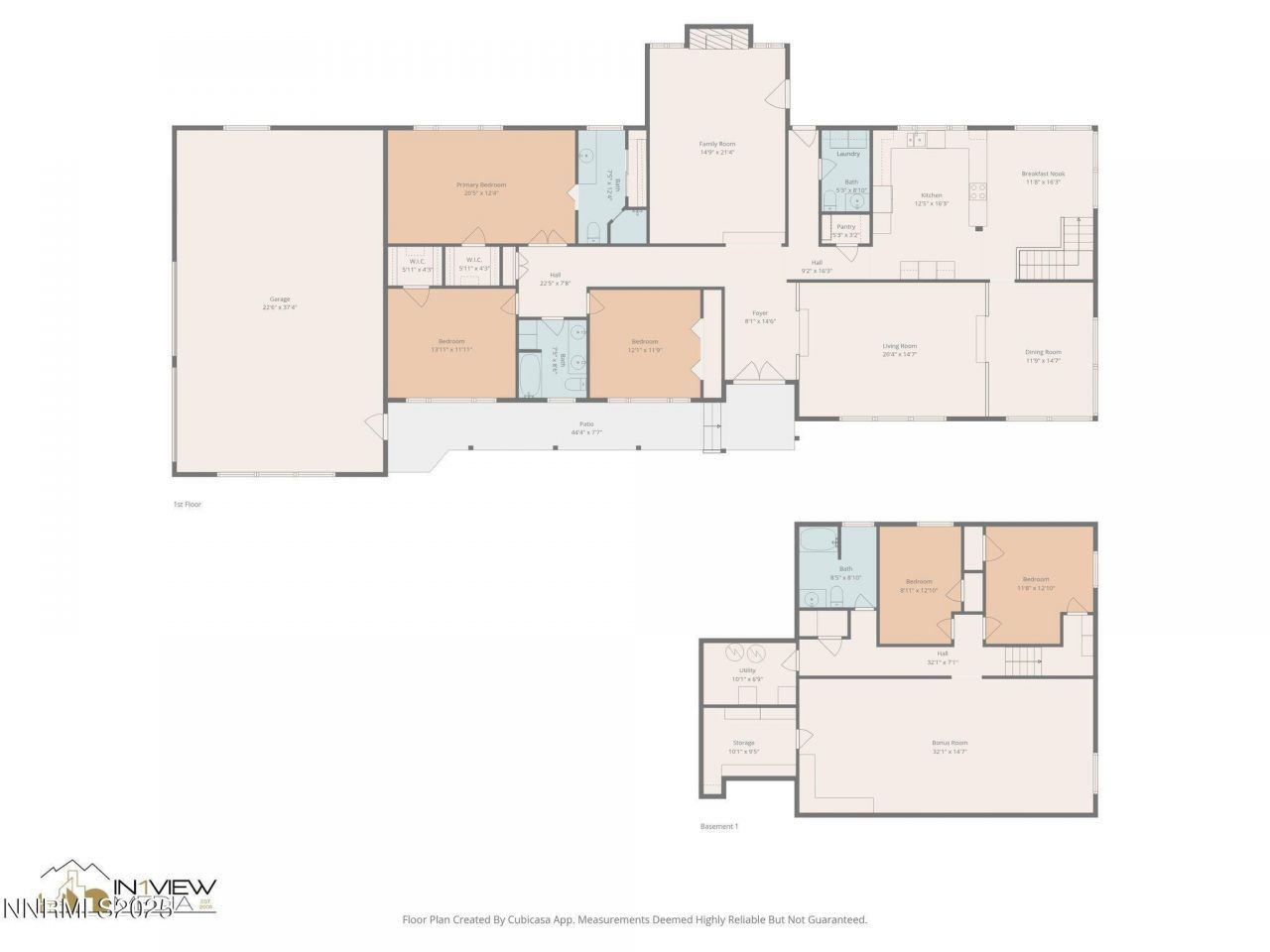 8355 Lakeside Drive, Reno, NV 89511 Photo