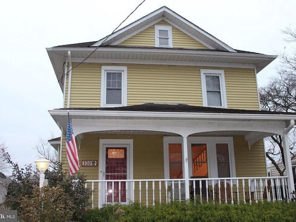 320 UNIVERSITY BOULEVARD, GLASSBORO, NJ 08028