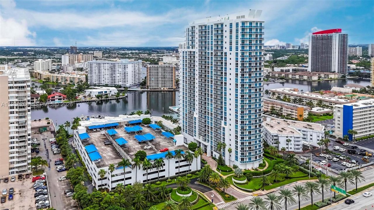 1945 S Ocean Dr , Unit 403, Hallandale Beach, FL 33009 Photo