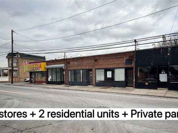 83-91 Ocean Avenue, Valley Stream, NY 11580