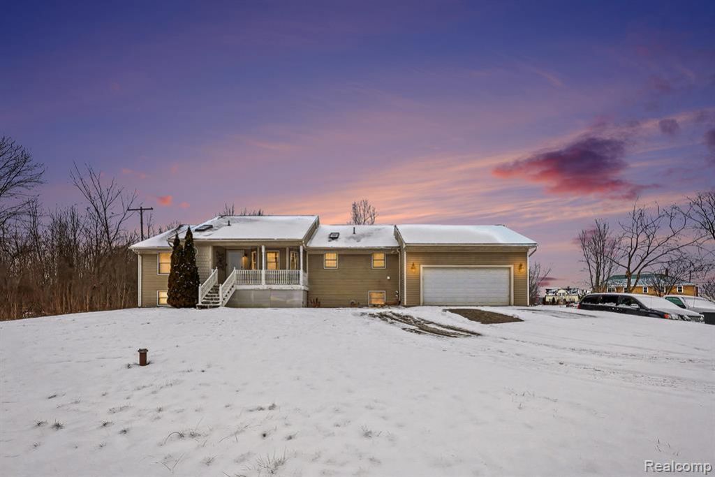 62915 Chubb Road, Ray Township, MI 48096 Main Photo