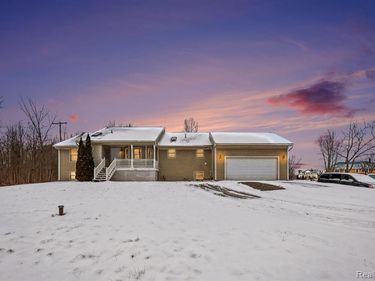 62915 Chubb Road, Ray Twp, MI 48096