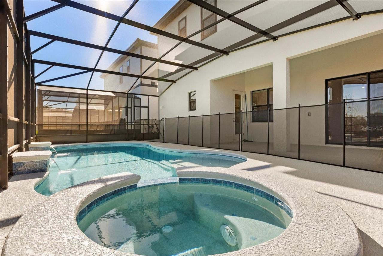 11073 Moray Bay Ave, Orlando, FL 32821 Photo