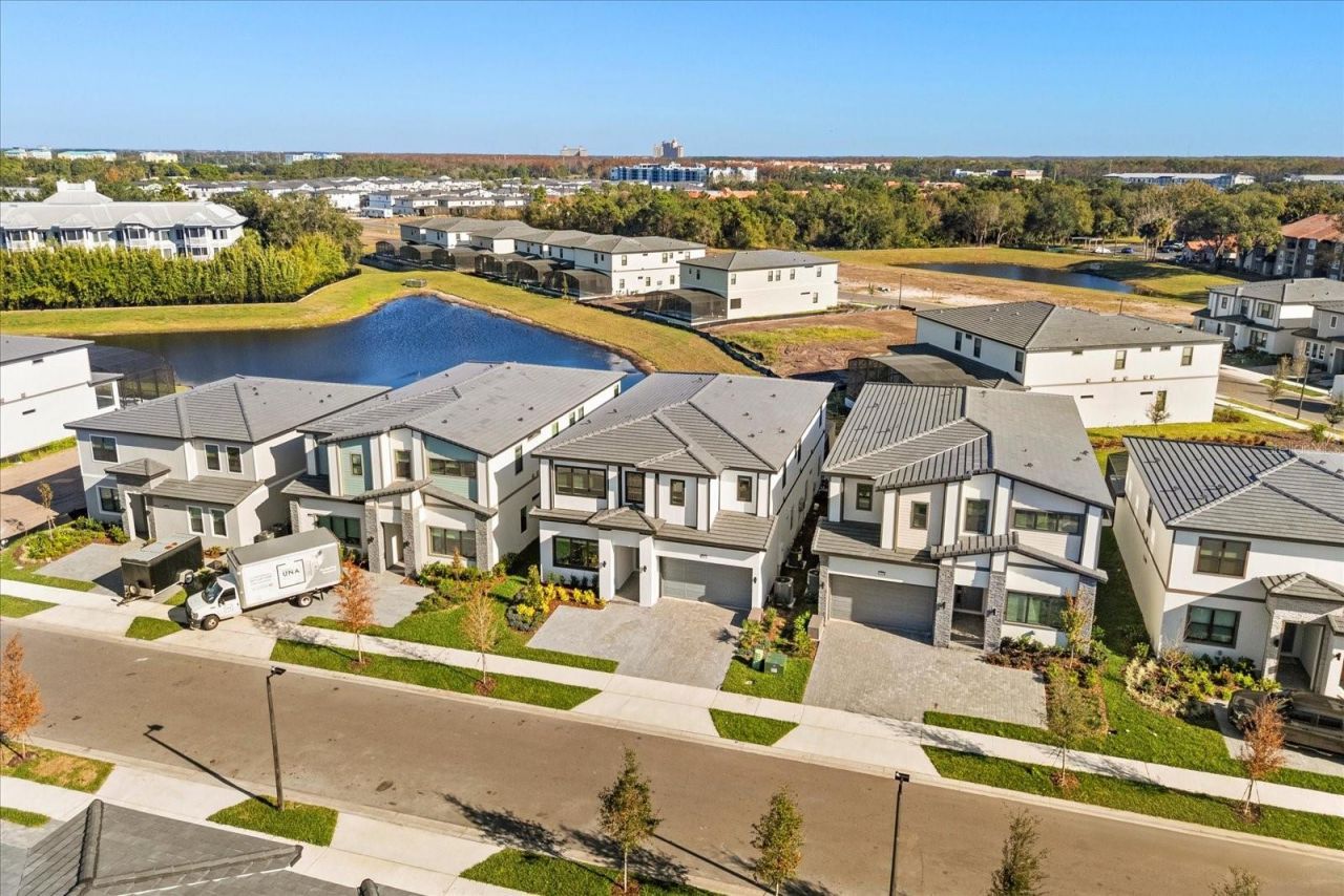 11073 Moray Bay Ave, Orlando, FL 32821 Photo