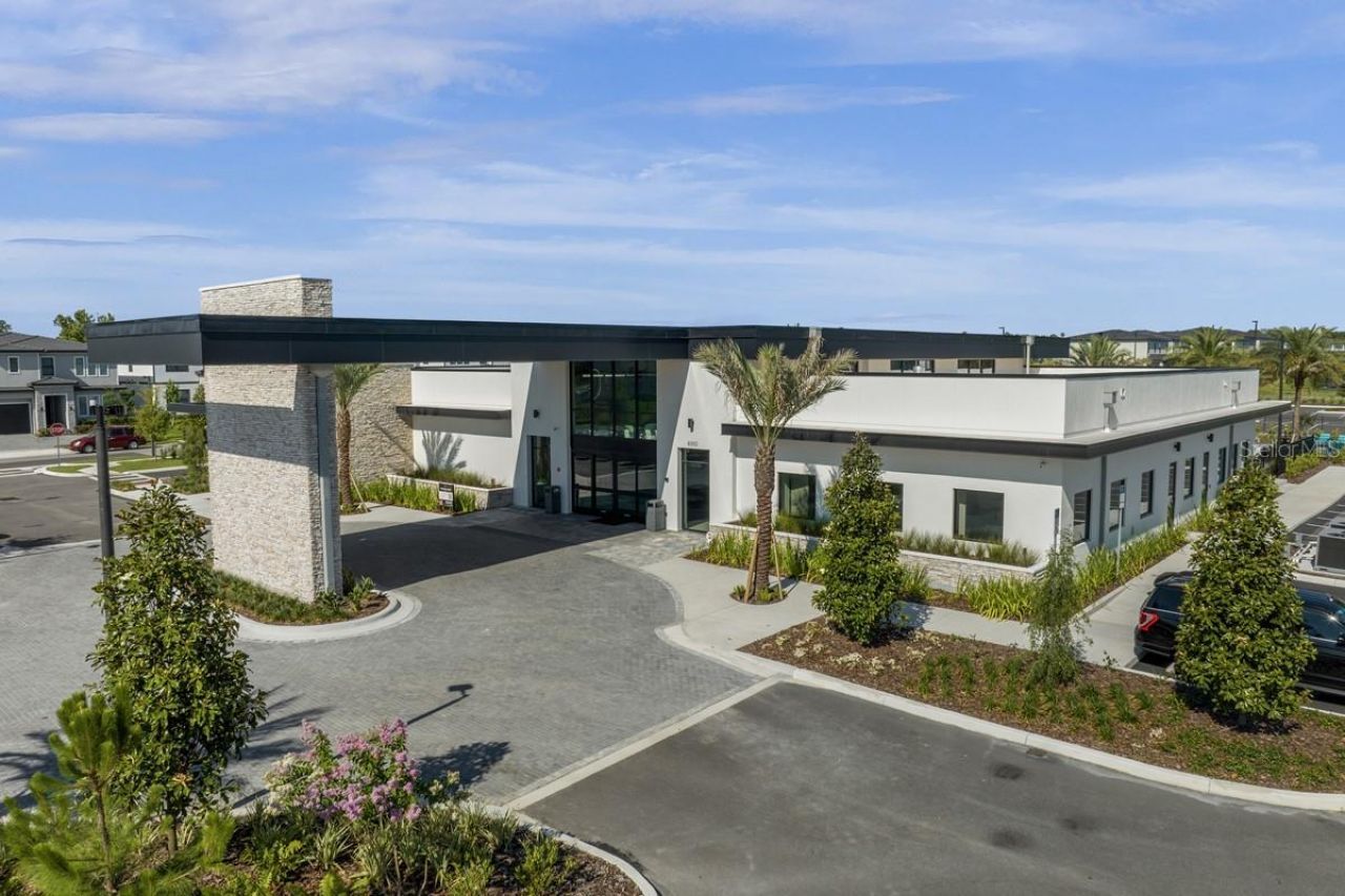 11073 Moray Bay Ave, Orlando, FL 32821 Photo