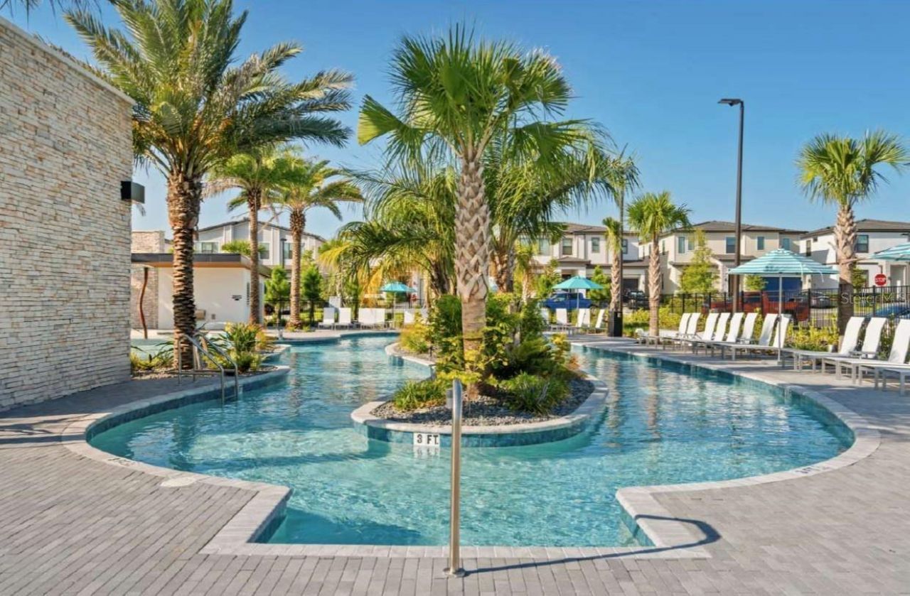 11073 Moray Bay Ave, Orlando, FL 32821 Photo