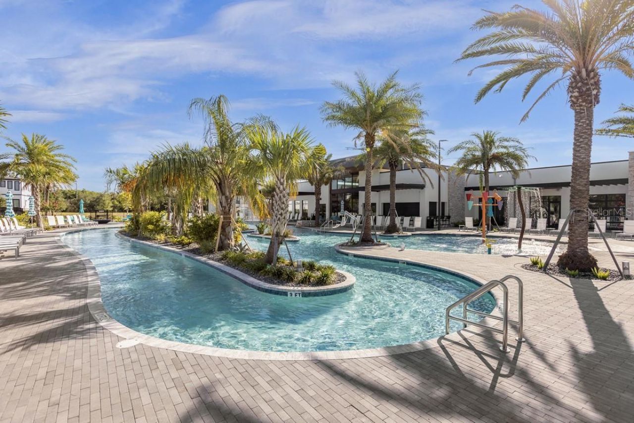 11073 Moray Bay Ave, Orlando, FL 32821 Photo