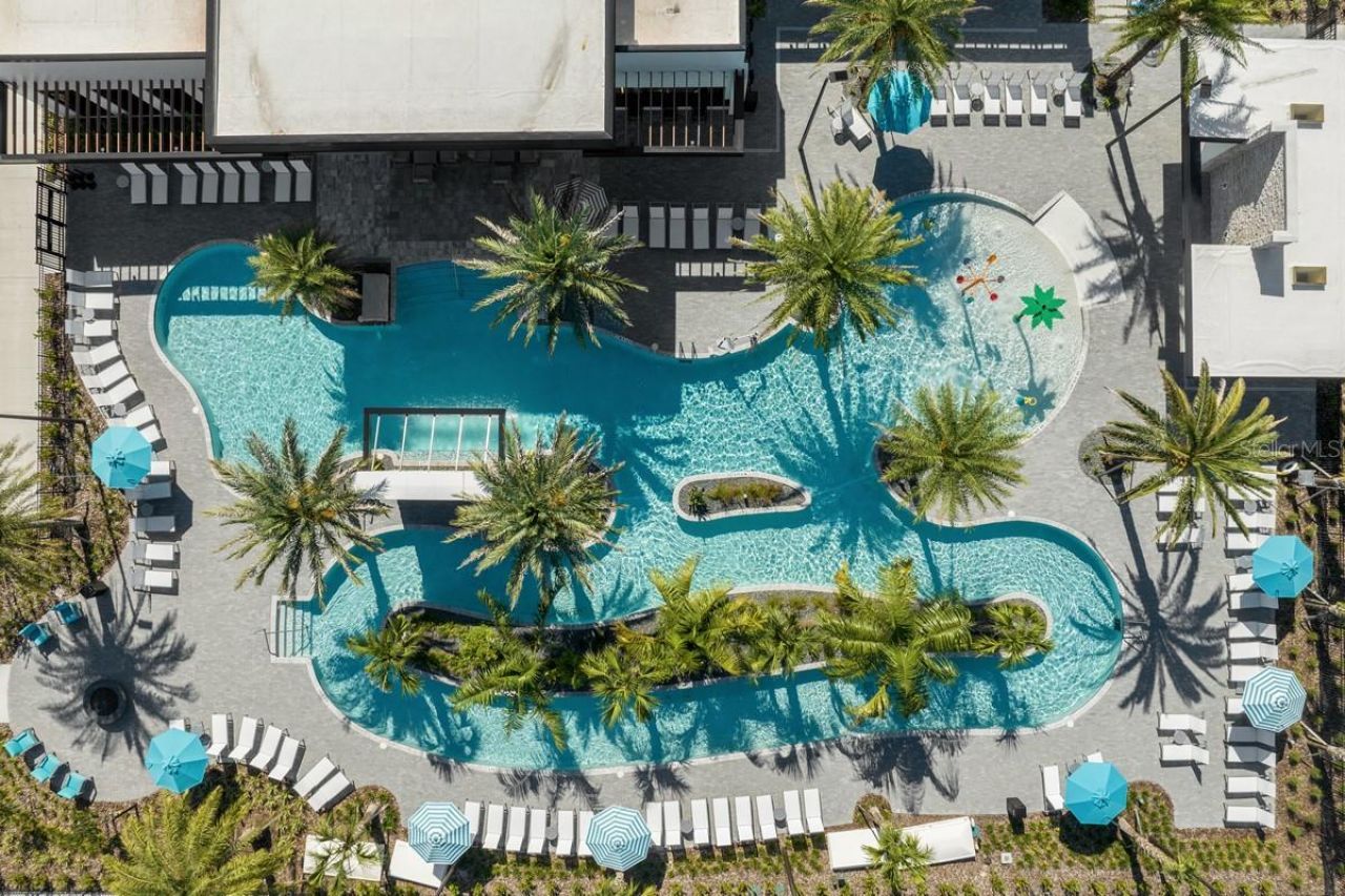 11073 Moray Bay Ave, Orlando, FL 32821 Photo