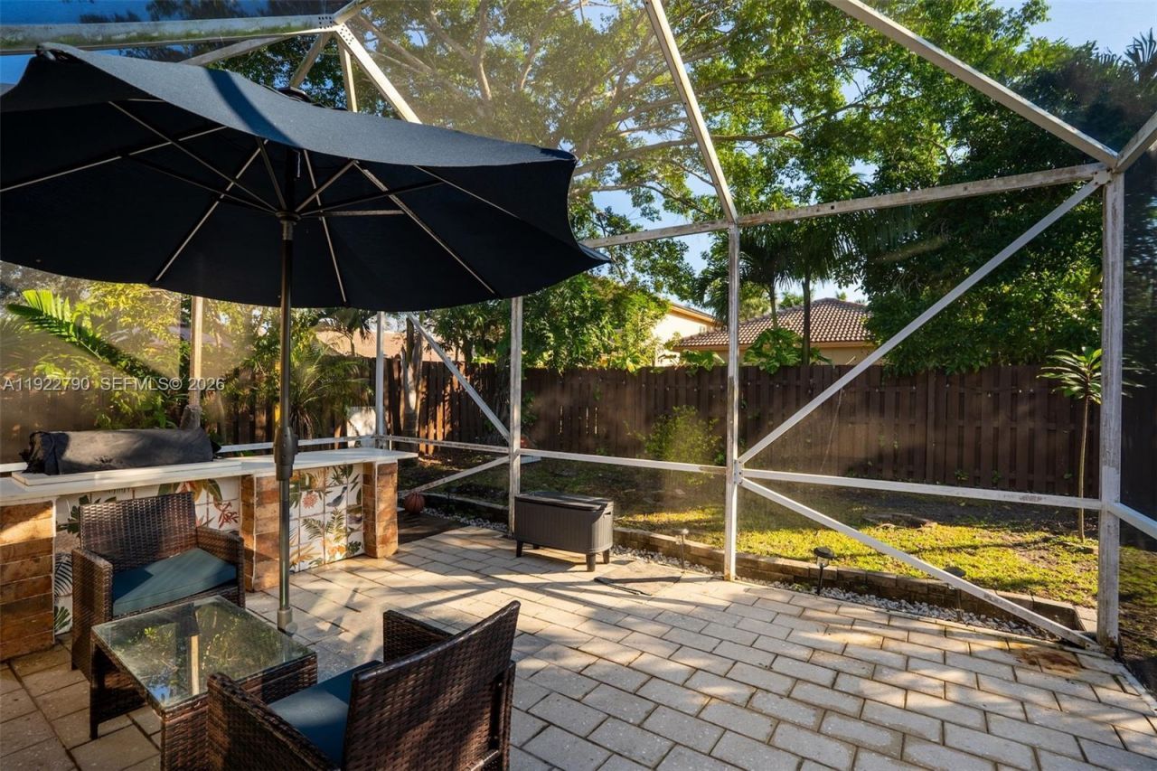 17082 NW 11th St, Pembroke Pines, FL 33028 Photo