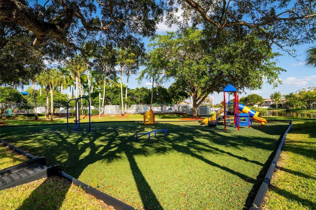 17082 NW 11th St, Pembroke Pines, FL 33028 Photo