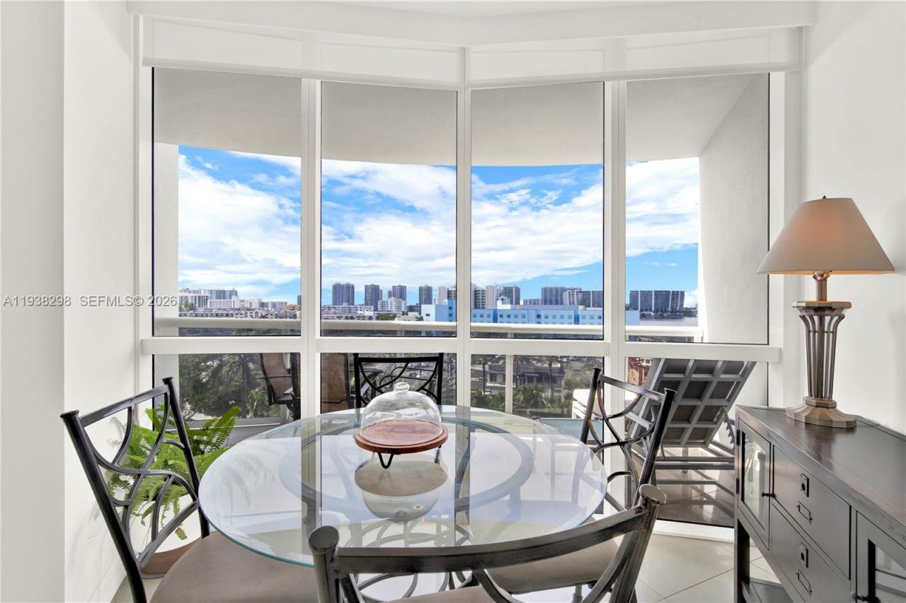 18201 Collins Ave , Unit 801A, Sunny Isles Beach, FL 33160 Photo