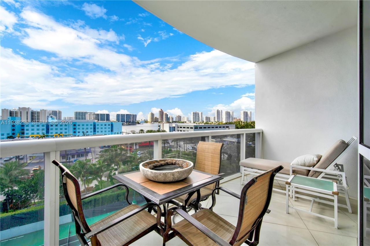18201 Collins Ave , Unit 801A, Sunny Isles Beach, FL 33160 Photo