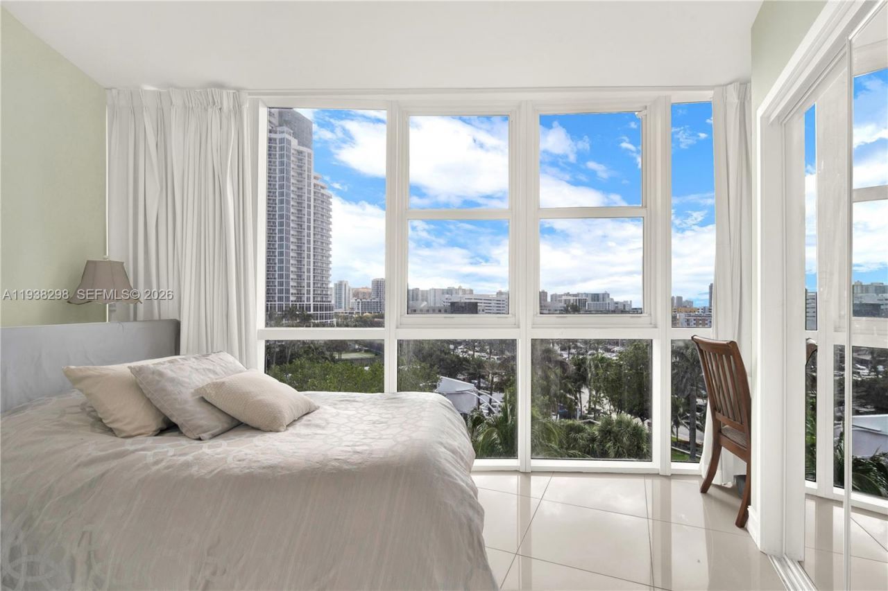 18201 Collins Ave , Unit 801A, Sunny Isles Beach, FL 33160 Photo