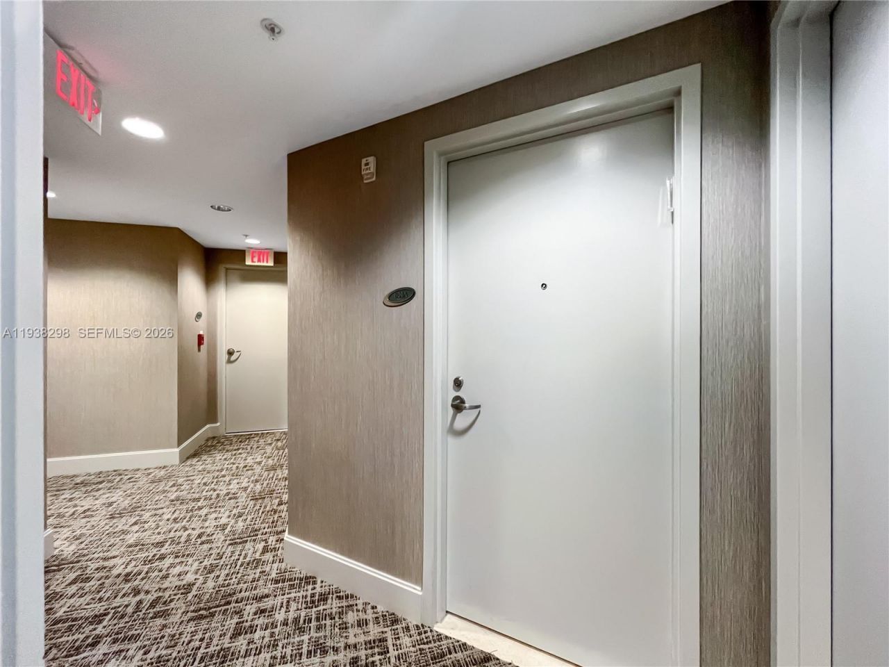 18201 Collins Ave , Unit 801A, Sunny Isles Beach, FL 33160 Photo