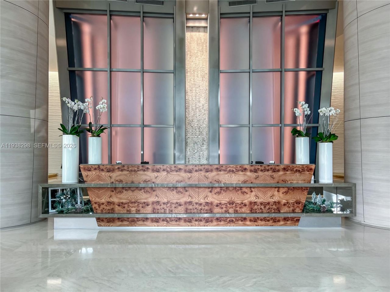 18201 Collins Ave , Unit 801A, Sunny Isles Beach, FL 33160 Photo