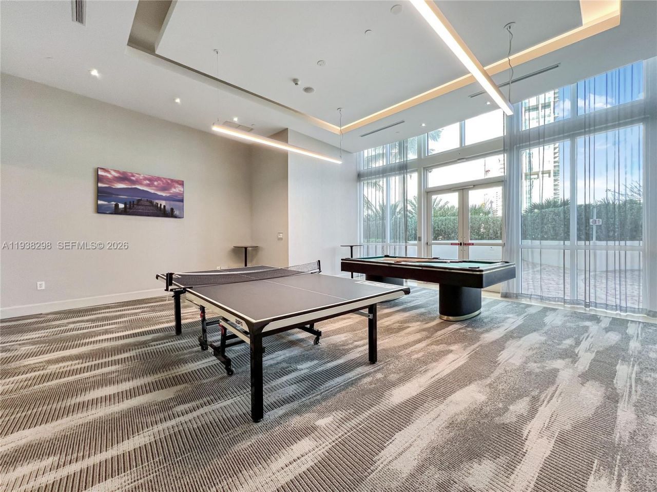 18201 Collins Ave , Unit 801A, Sunny Isles Beach, FL 33160 Photo