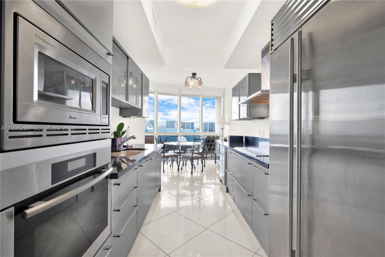 18201 Collins Ave , Unit 801A, Sunny Isles Beach, FL 33160 Photo